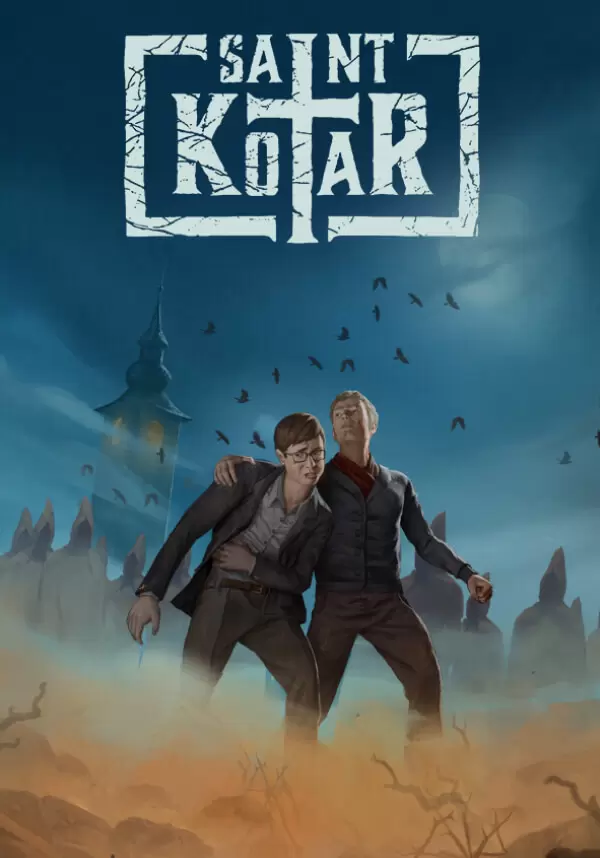 Saint Kotar