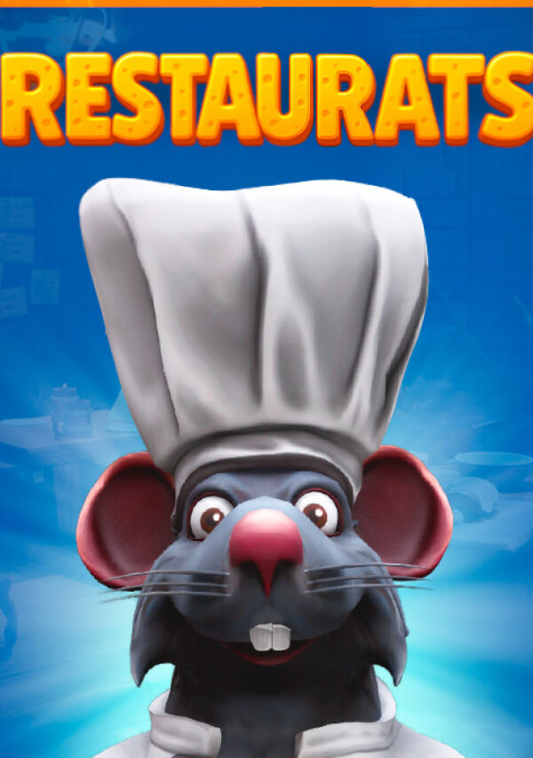 Restaurats - Supporter Pack