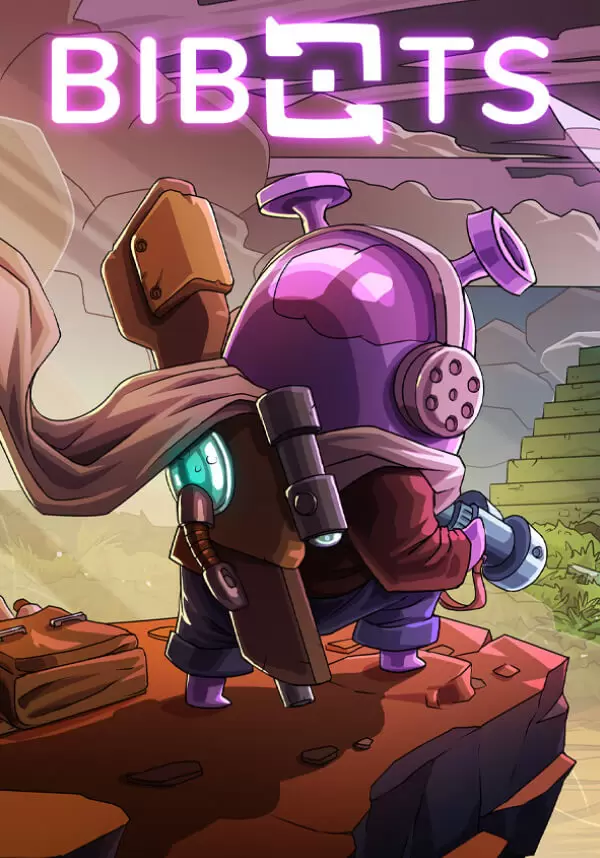 Bibots