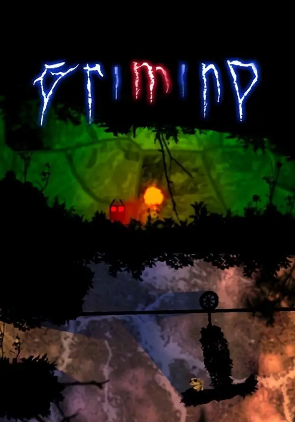 Grimind