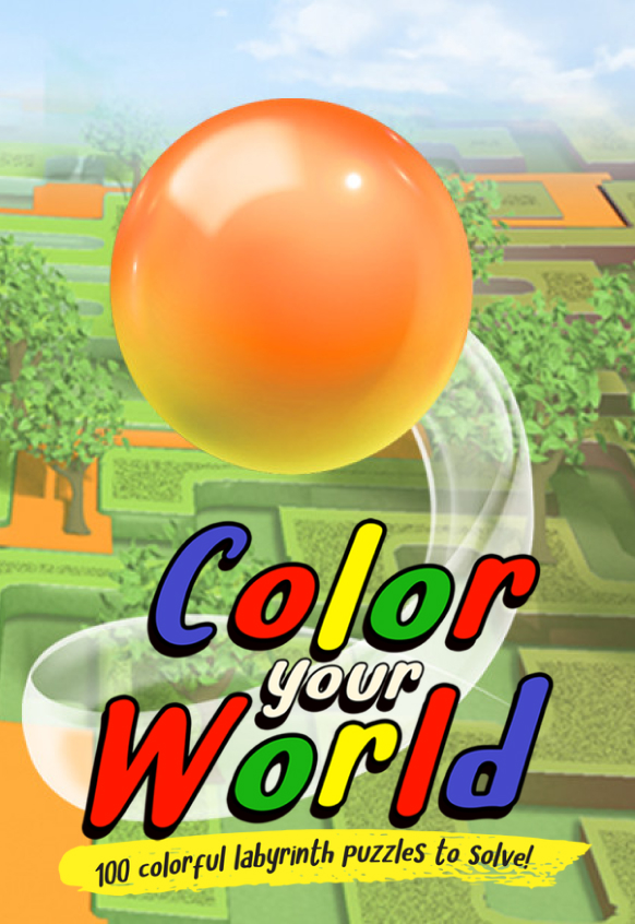 Color Your World