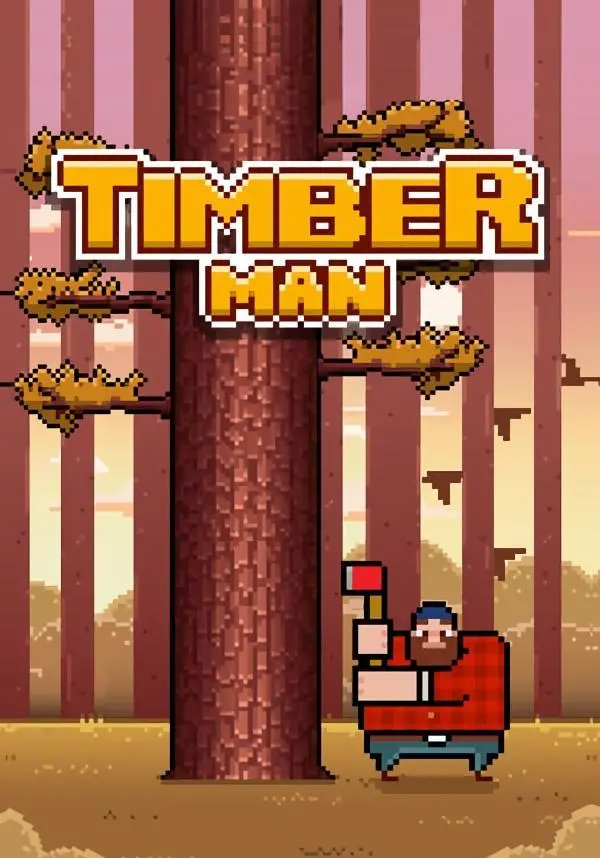 Timberman