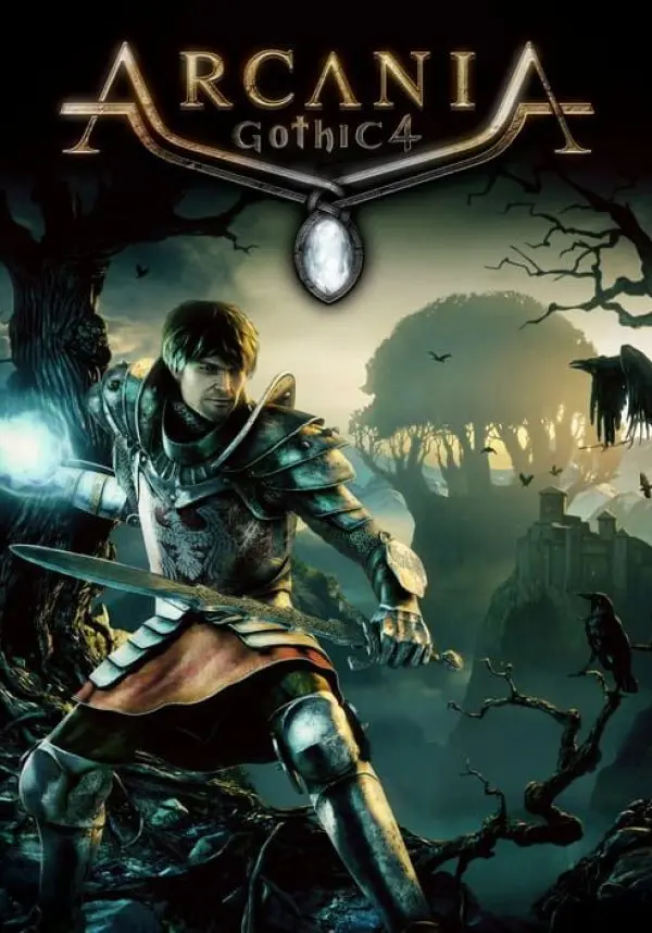 ArcaniA