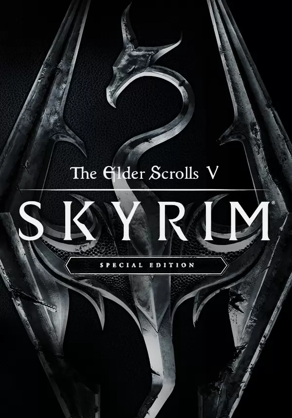 The Elder Scrolls V: Skyrim Special Edition
