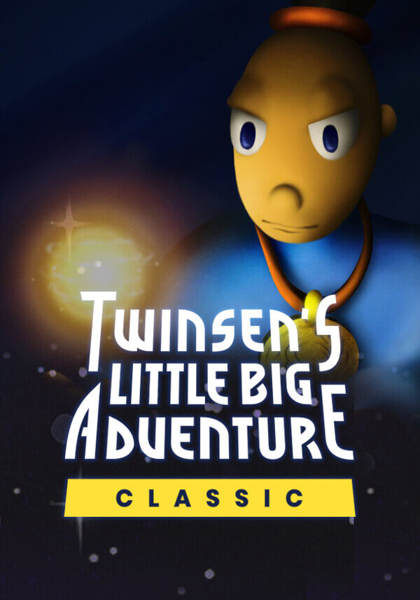 Little Big Adventure