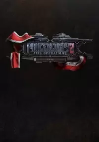 Panzer Corps 2: Axis Operations - 1939