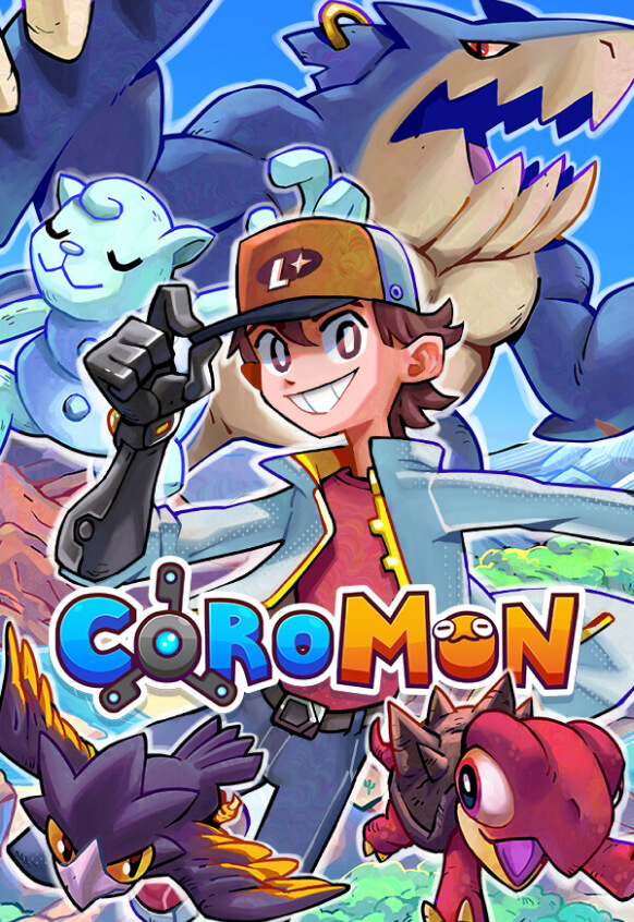 Coromon
