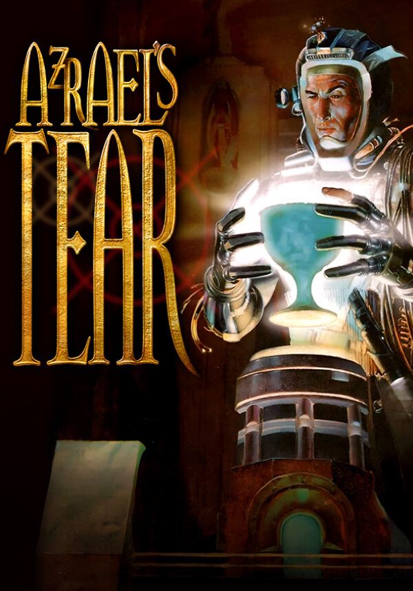 Azrael's Tear