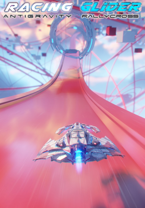 Racing Glider