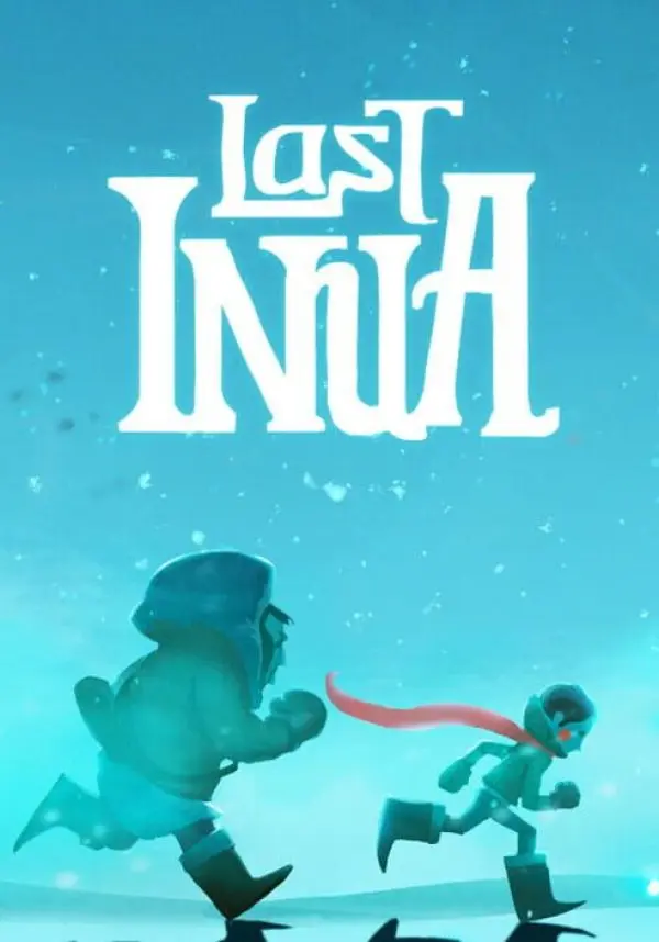 Last Inua
