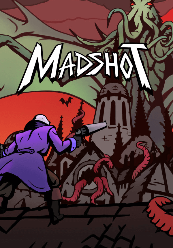 Madshot