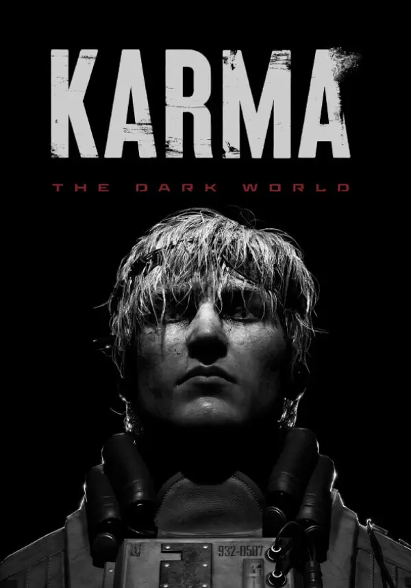 KARMA: The Dark World