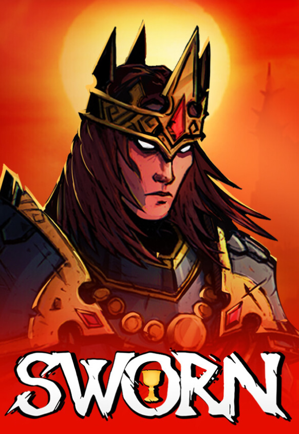 Sworn