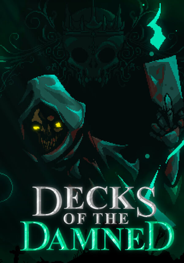 Decks of the Damned