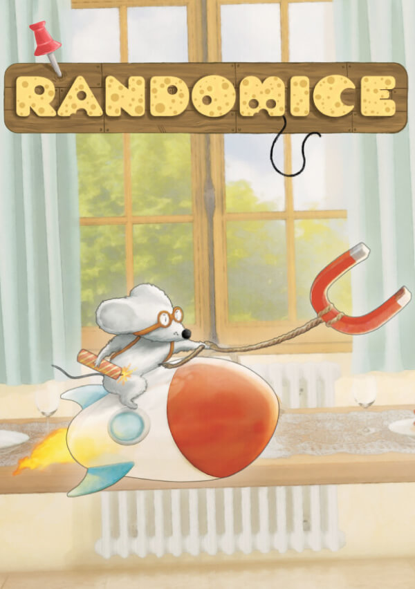 Randomice