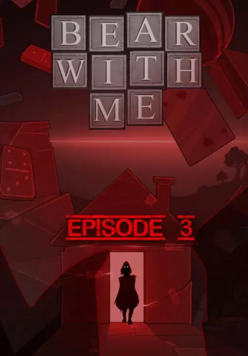 Bear With Me - Episode 3