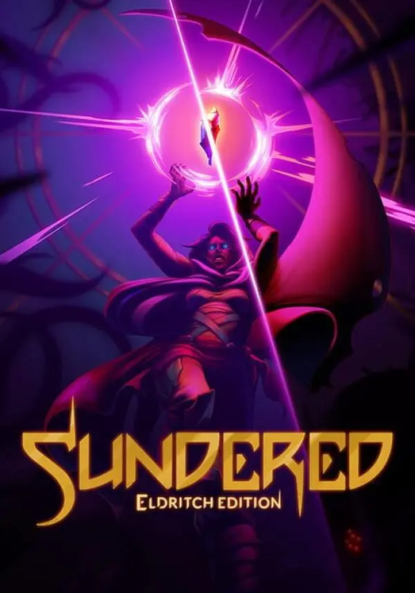 Sundered: Eldritch Edition