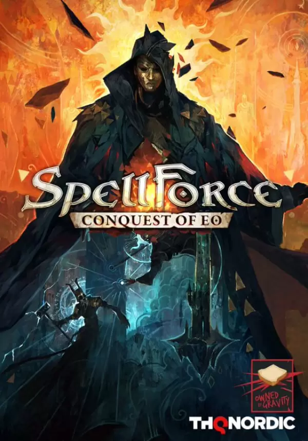 SpellForce: Conquest of Eo
