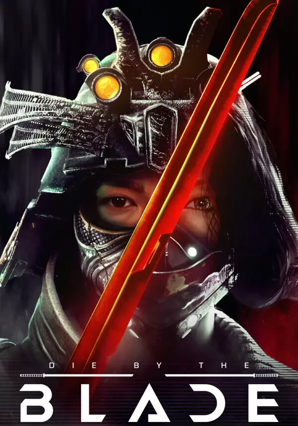 Die by the Blade