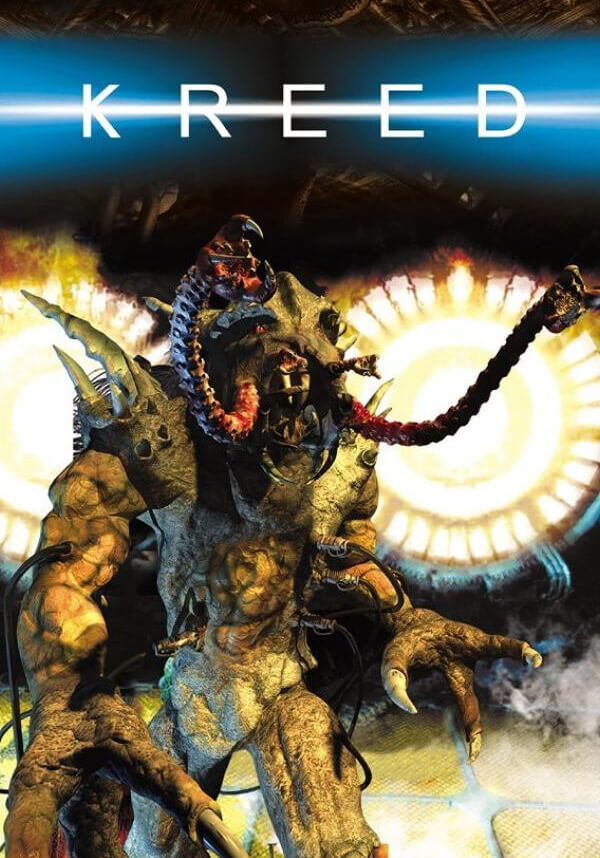 Kreed