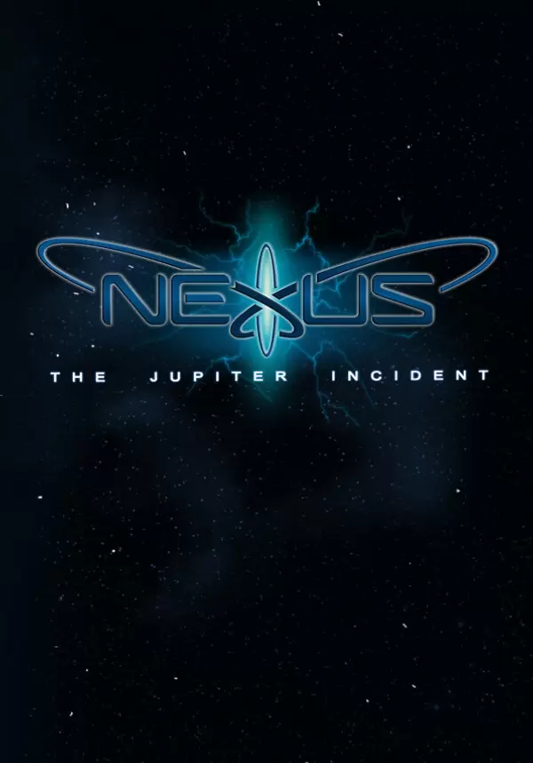Nexus - The Jupiter Incident