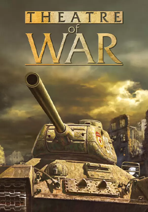 Theatre Of War
