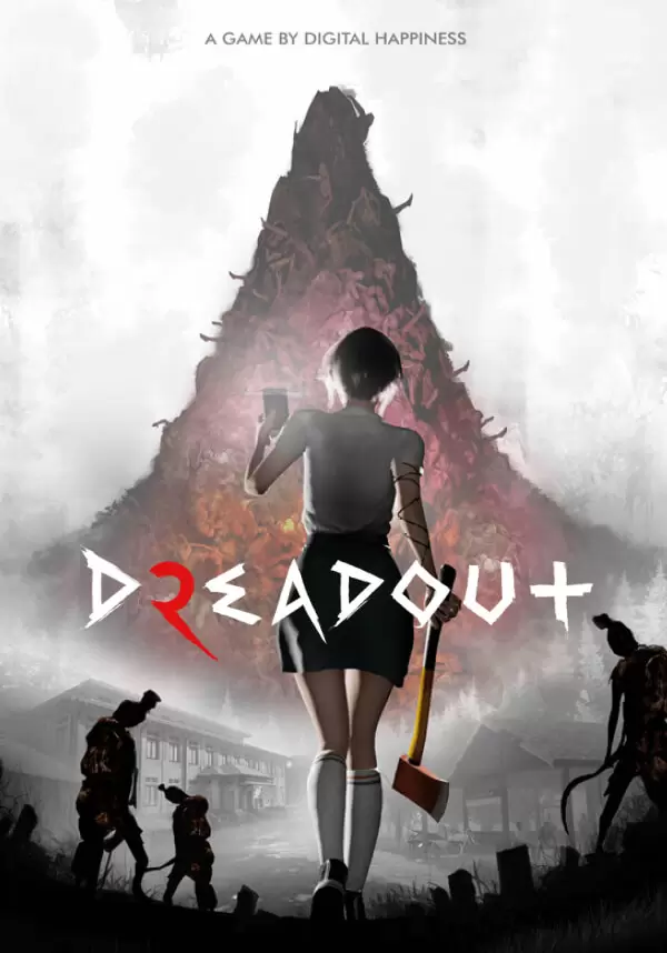 DreadOut 2