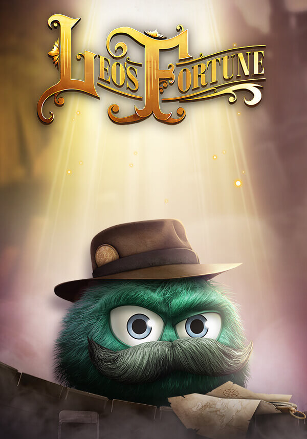 Leo’s Fortune - HD Edition
