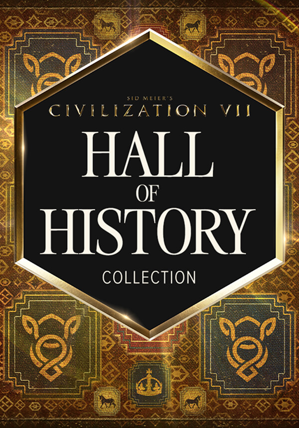 Sid Meier's Civilization® VII: Hall of History Collection
