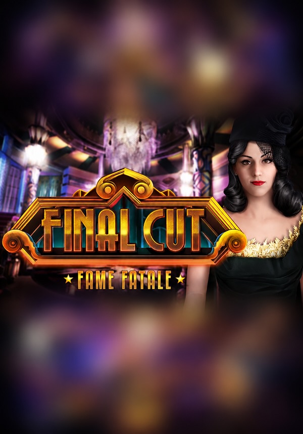 Final Cut: Fame Fatale Collector's Edition
