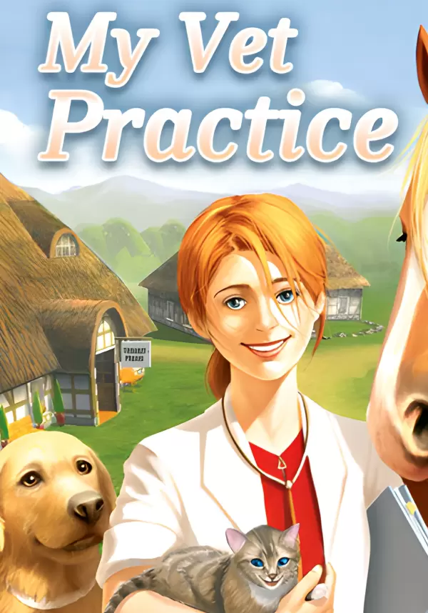 My Vet Practice