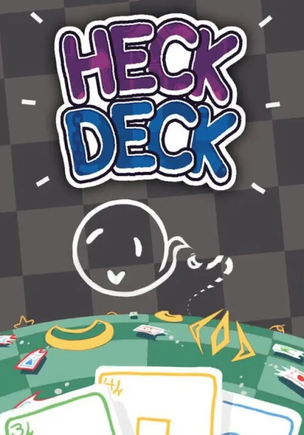 Heck Deck