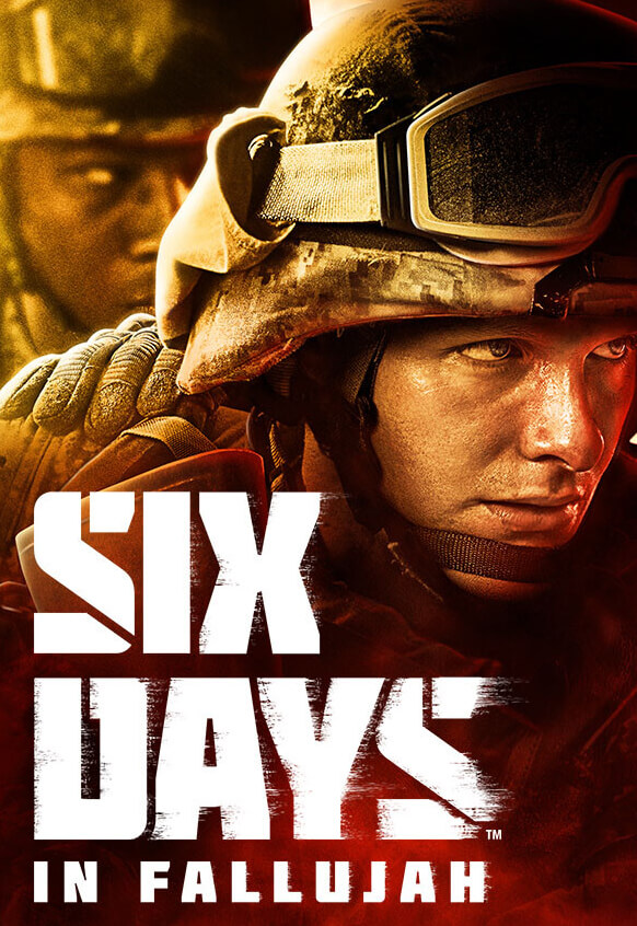 Six Days in Fallujah - Early Access