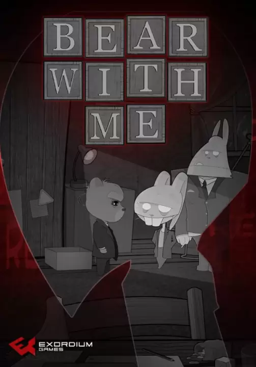 Bear With Me Bundle