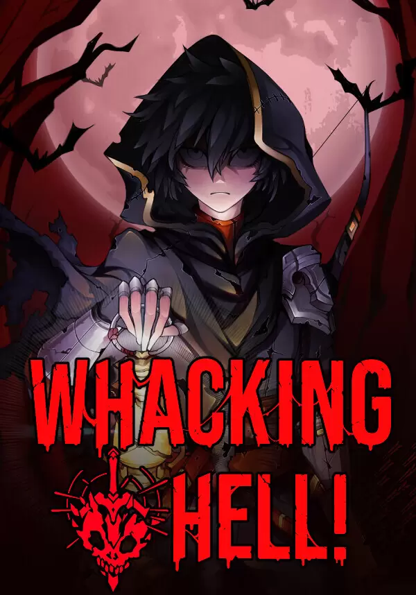 Whacking Hell!