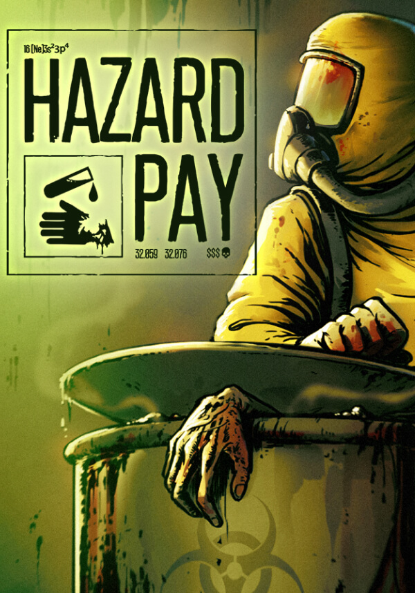 Hazard Pay