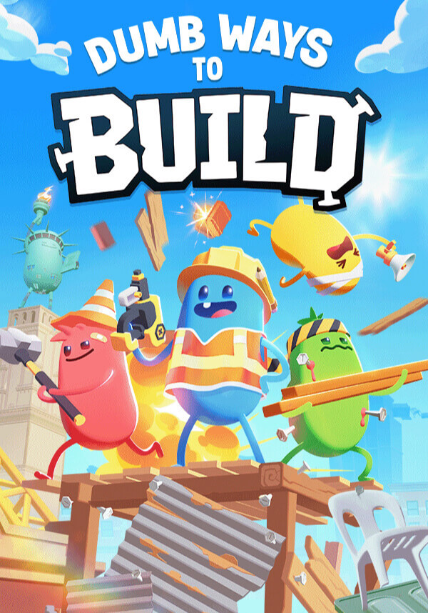 Dumb Ways to Build