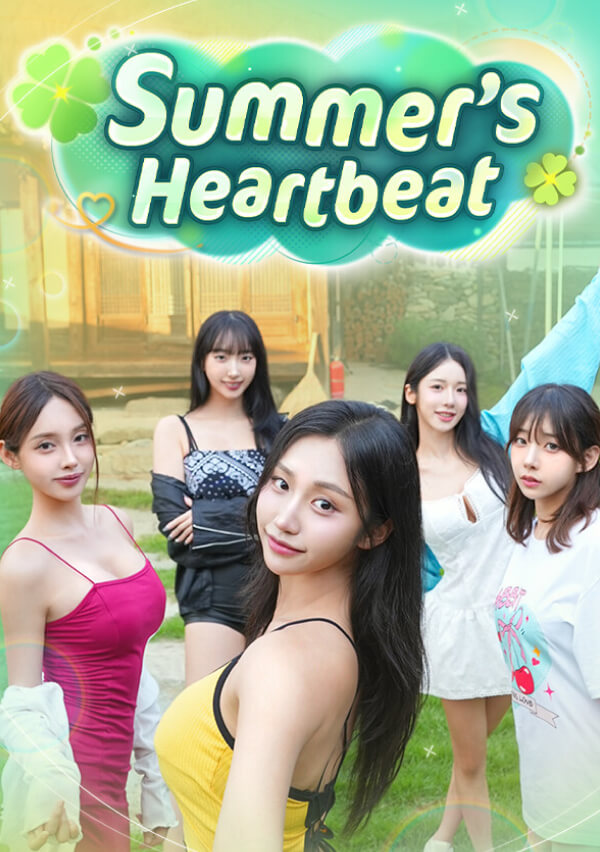 Summer’s Heartbeat