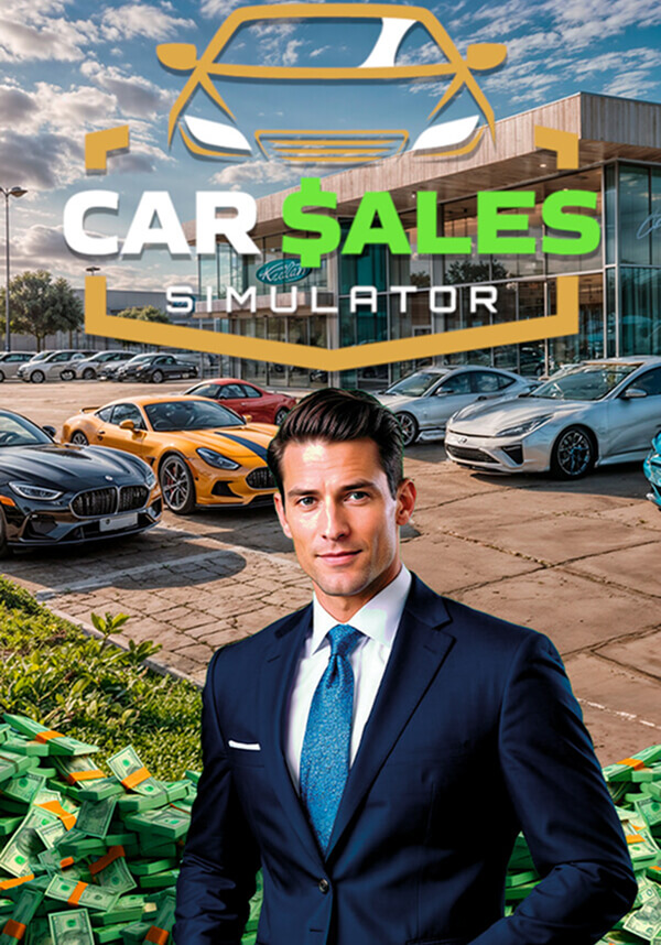 Car Sales Simulator