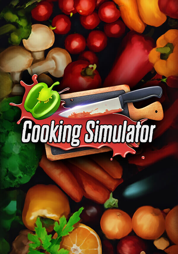 Cooking Simulator