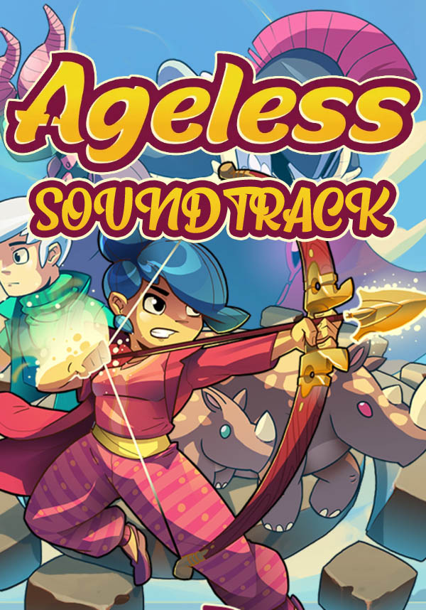 Ageless Soundtrack