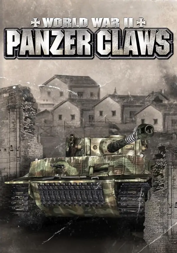 World War II: Panzer Claws