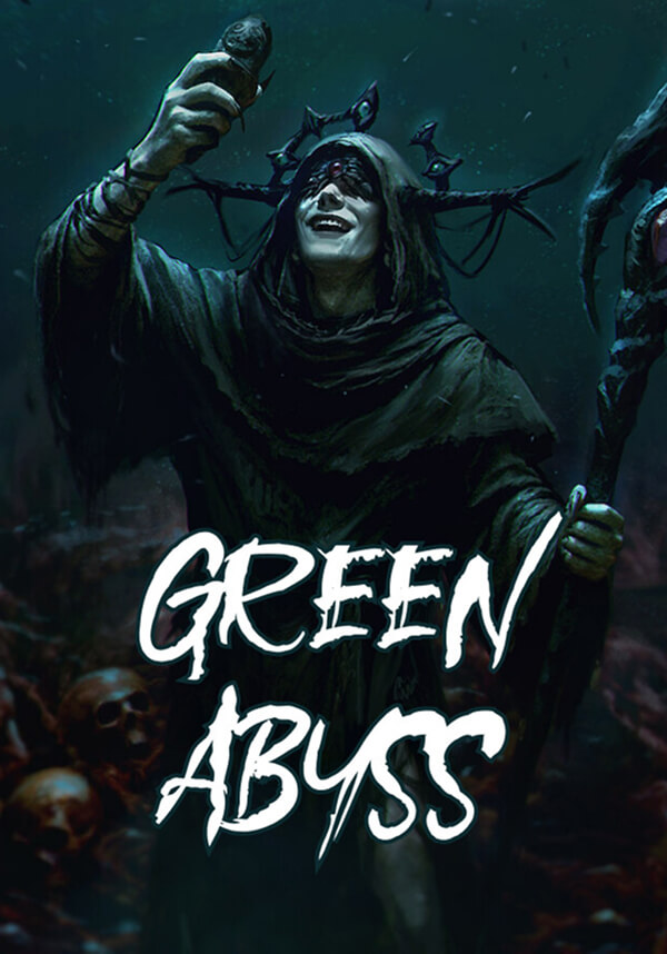 Shambles: Green Abyss