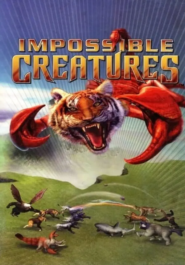 Impossible Creatures