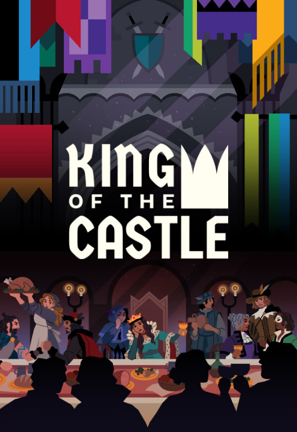 King Of The Castle