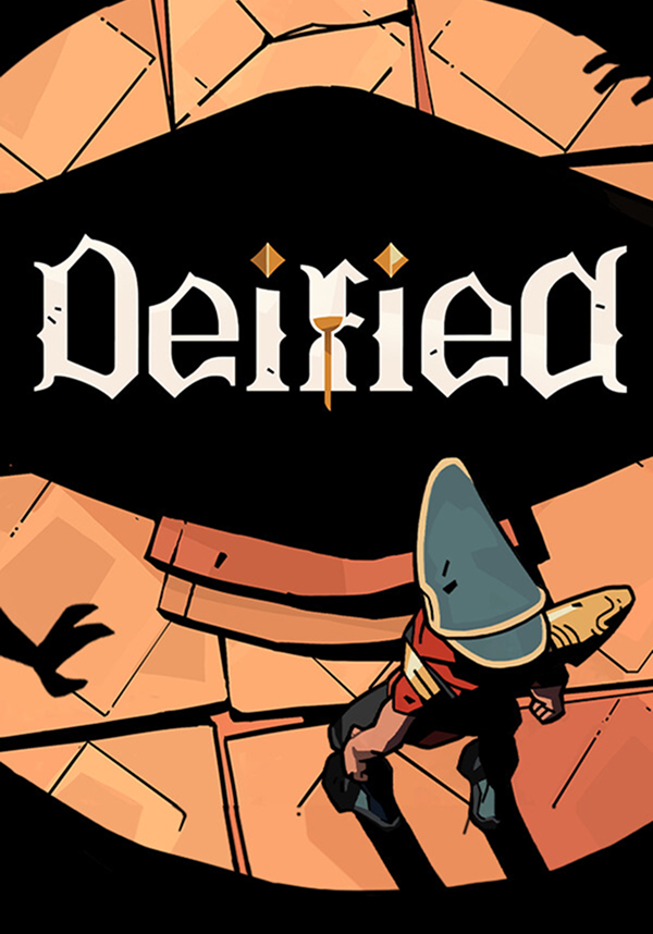 Deified