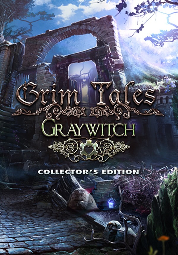 Grim Tales: Graywitch Collector's Edition