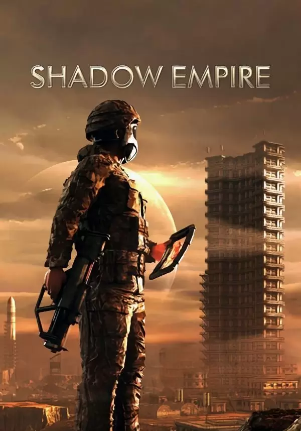 Shadow Empire