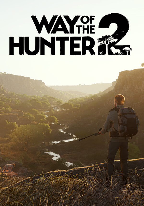 Way of the Hunter 2