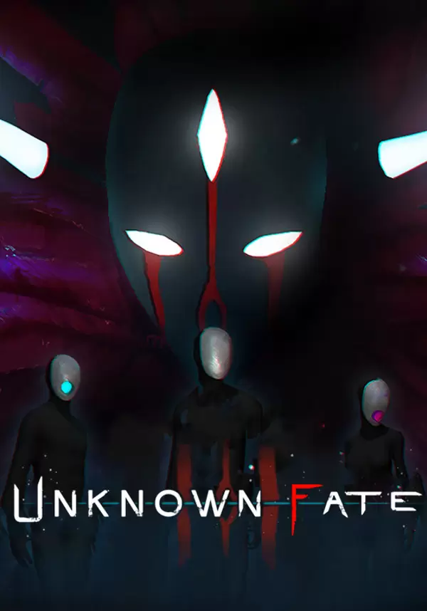 Unknown Fate
